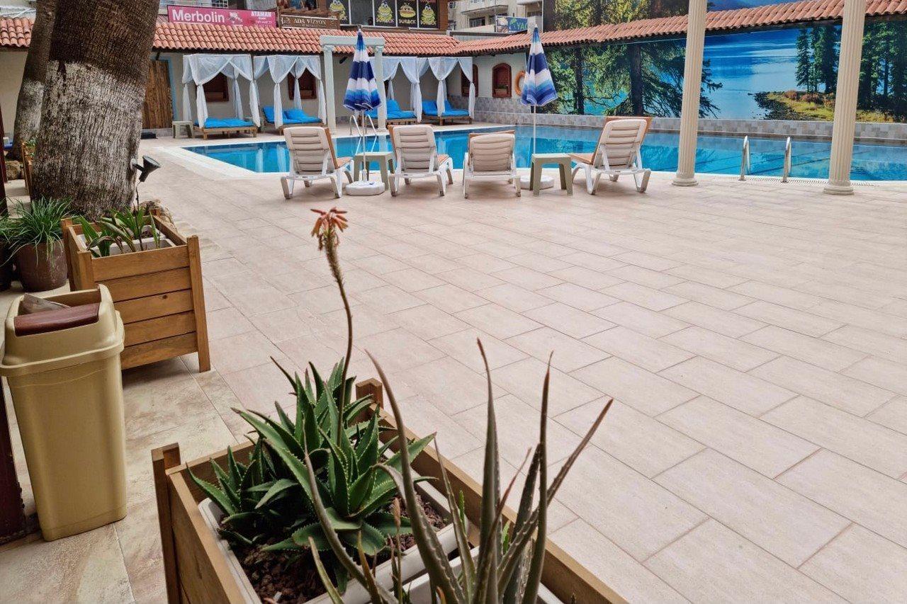 Duqqan Deluxe 4* Kusadasi