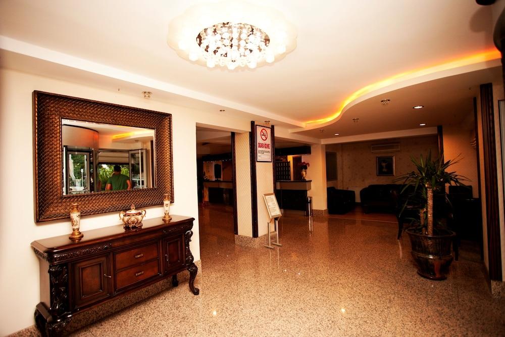 Hotel Duqqan Deluxe