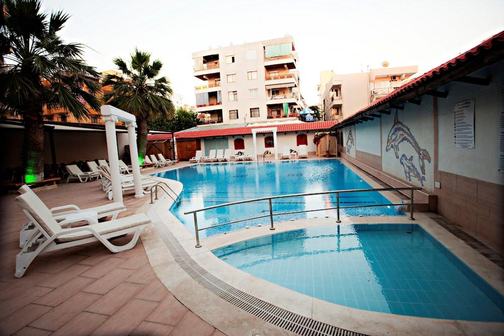 Duqqan Deluxe 4* Kusadasi