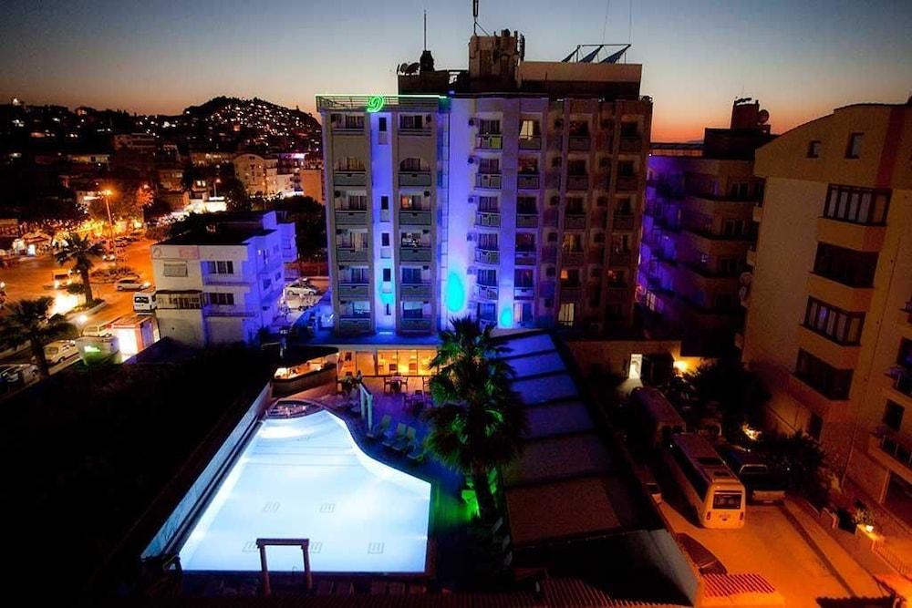 Hotel Duqqan Deluxe Kusadasi