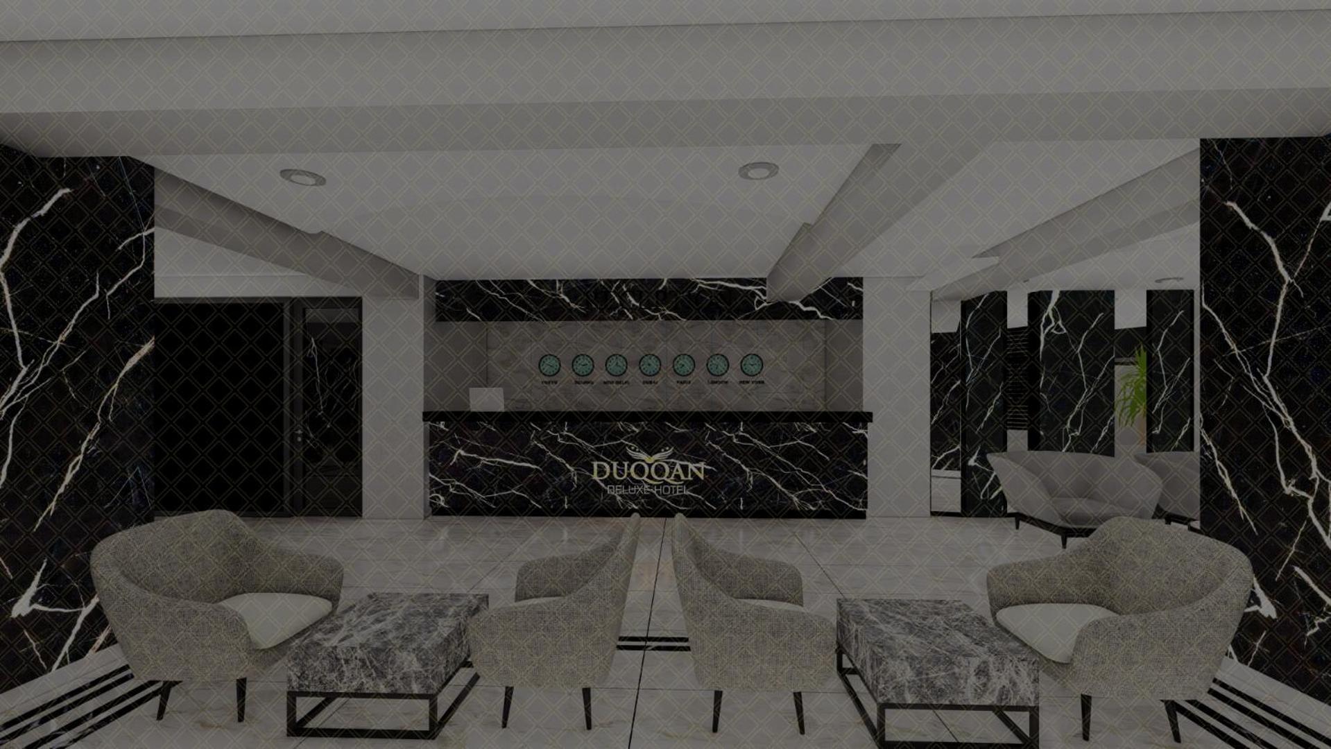 Duqqan Deluxe Hotel 4*