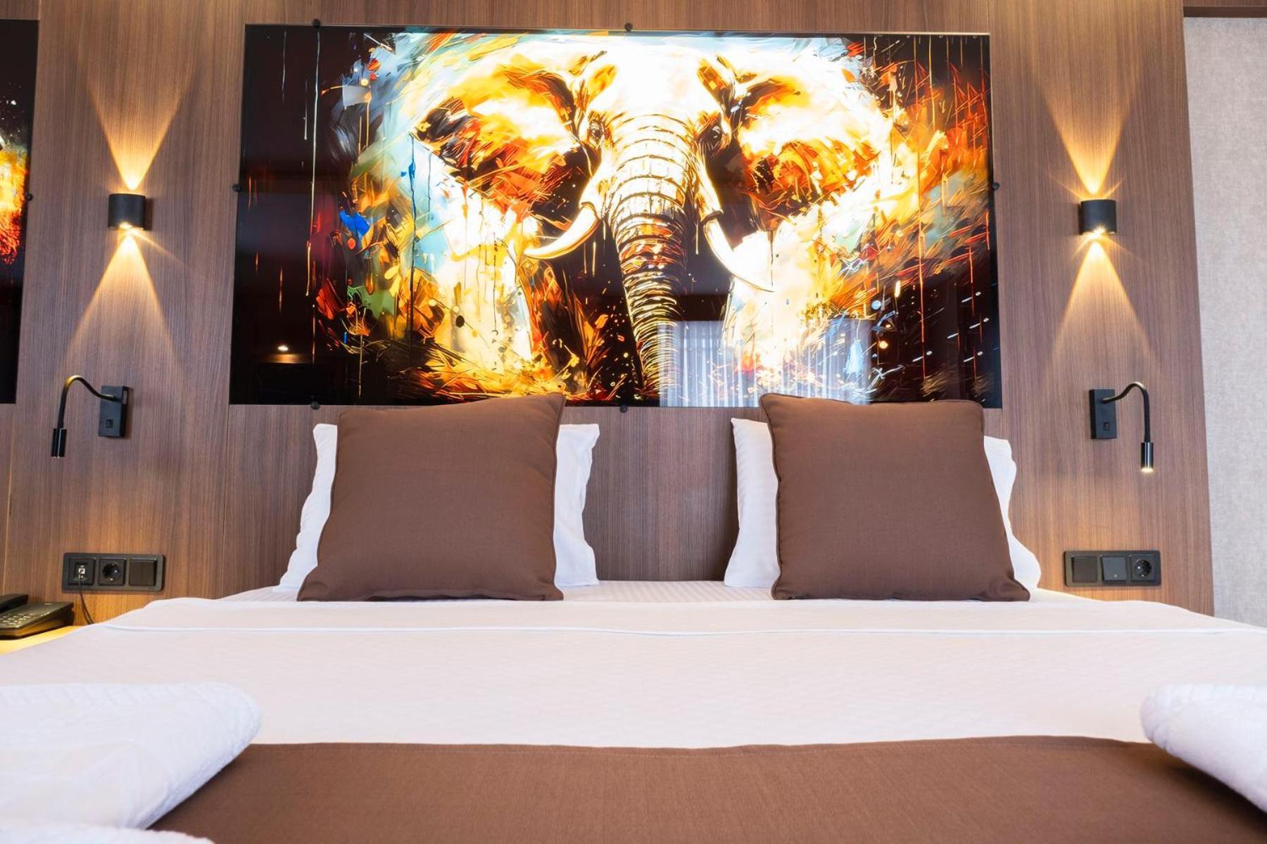 Hotel Duqqan Deluxe Kusadasi