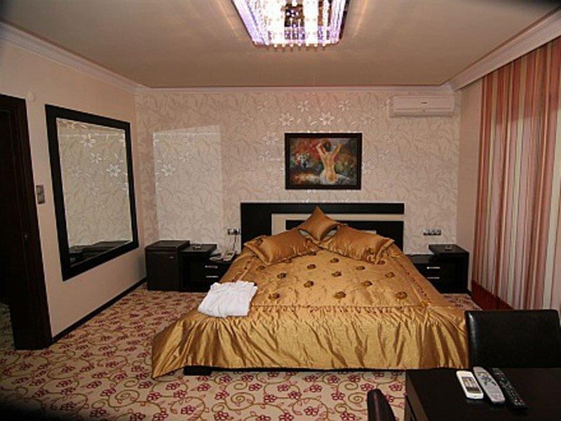 Hotel Duqqan Deluxe Kusadasi