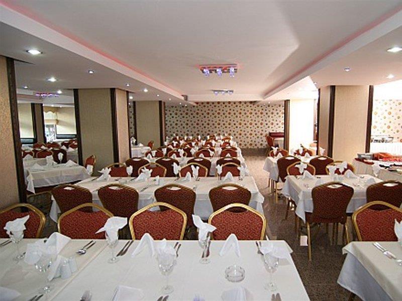 Hotel Duqqan Deluxe 4*