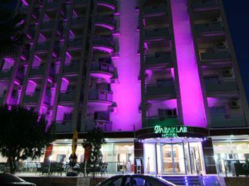 Hotel Duqqan Deluxe 4*