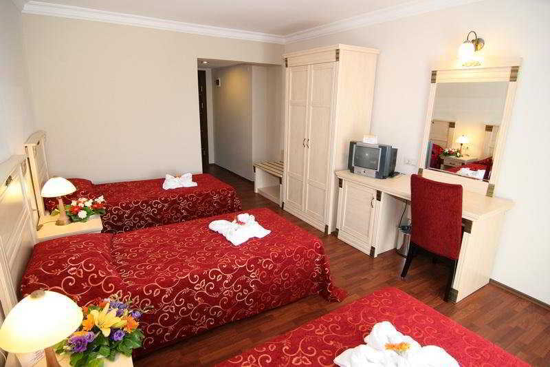 Duqqan Deluxe Kusadasi