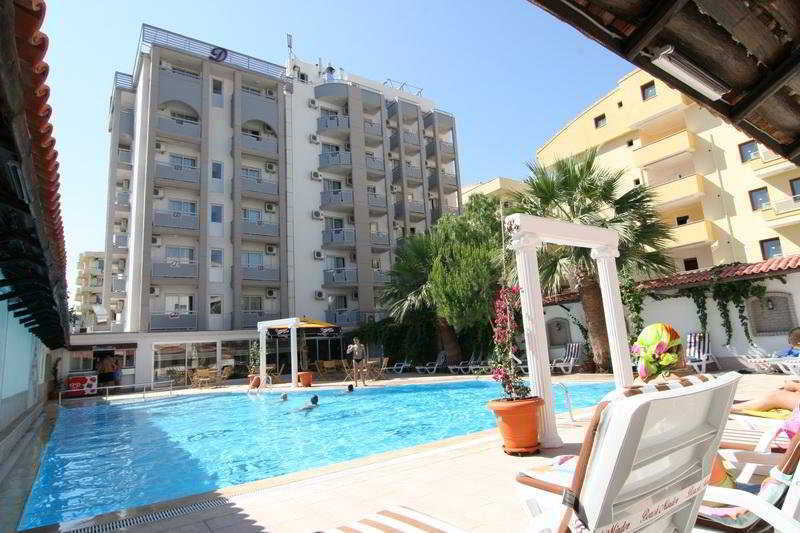 Hotel Duqqan Deluxe 4*
