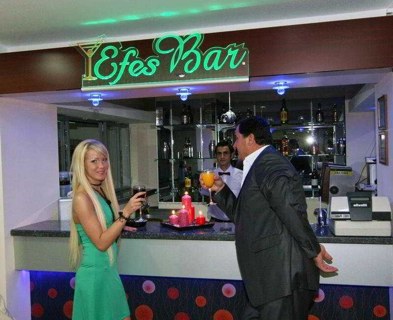 Duqqan Deluxe 4* Kusadasi