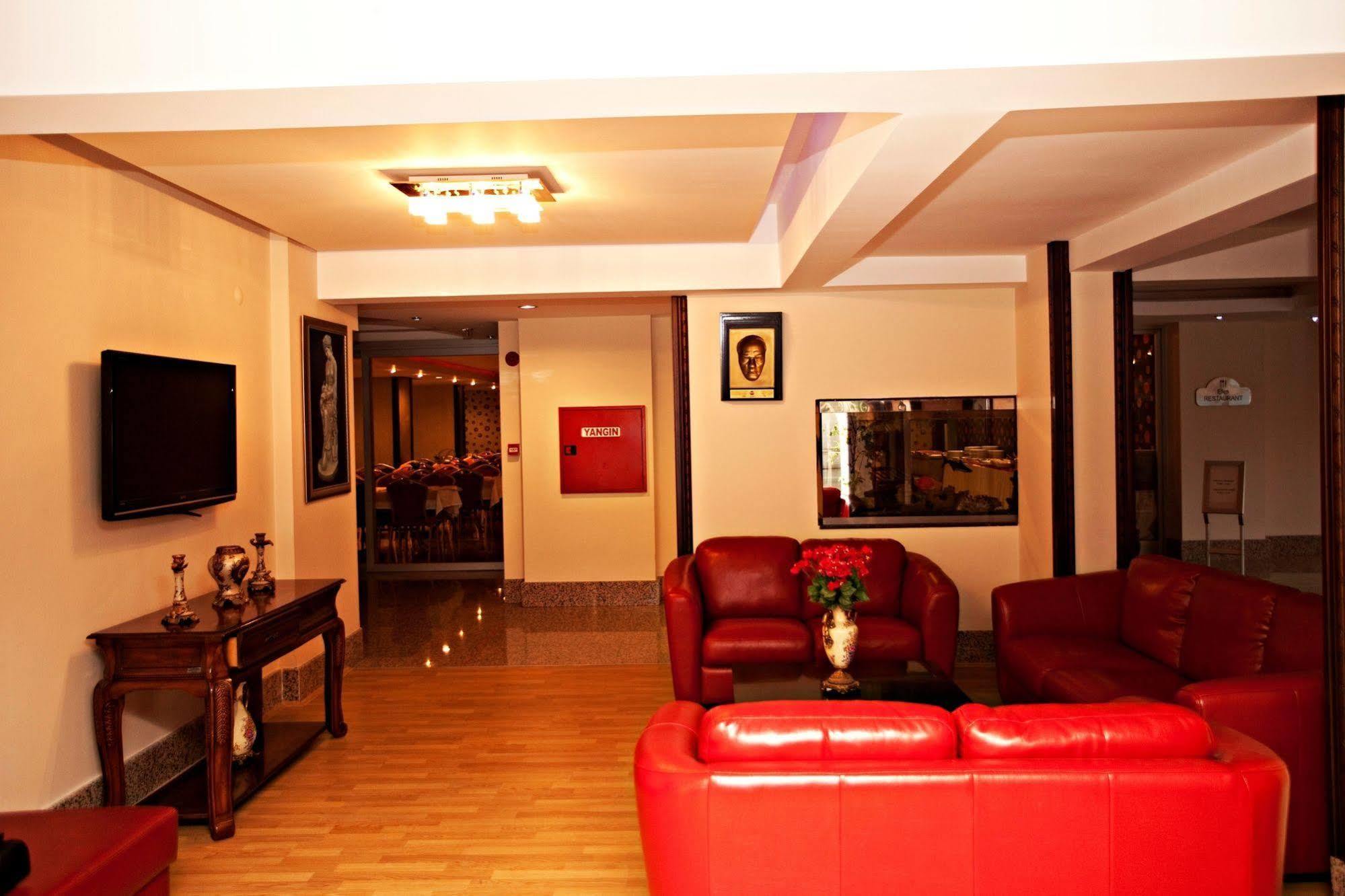 Hotel Duqqan Deluxe 4*