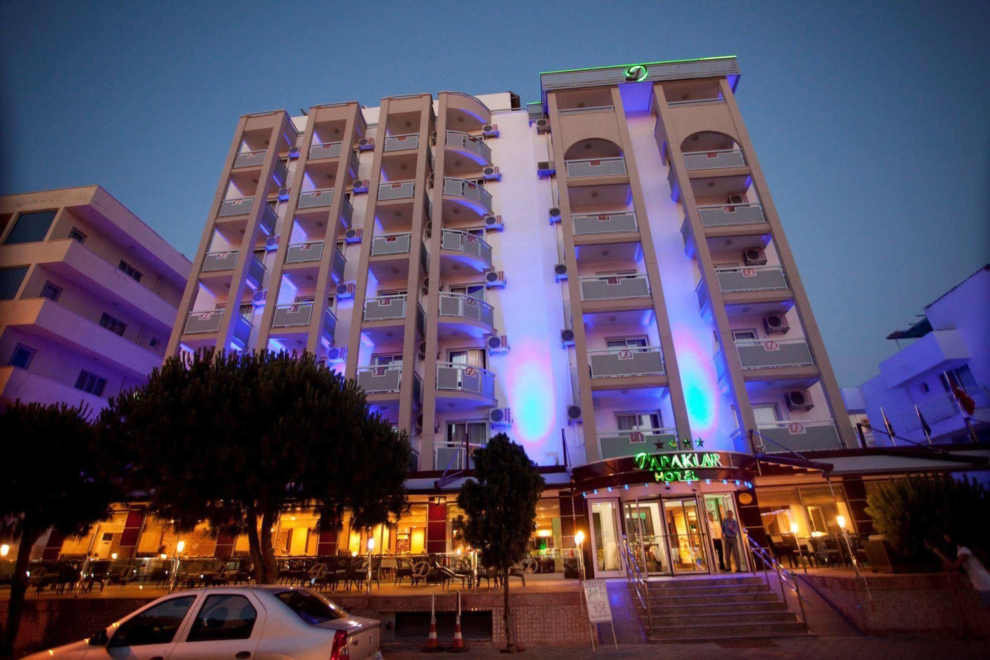 Duqqan Deluxe Hotel